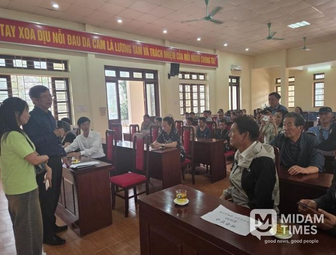 남해군 고엽제전우회, 베트남 전적지 순례 성료