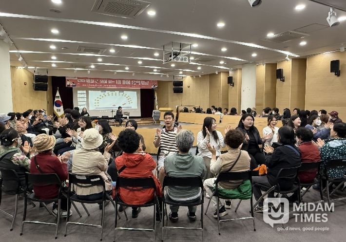 구석구석 문화가 있는 날