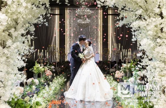 영주시, 청년·저출생 대응 정책 결실… 혼인 22.3% 증가