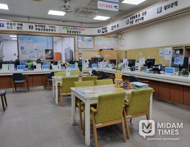 남해군,‘민원매니저’시범 운영