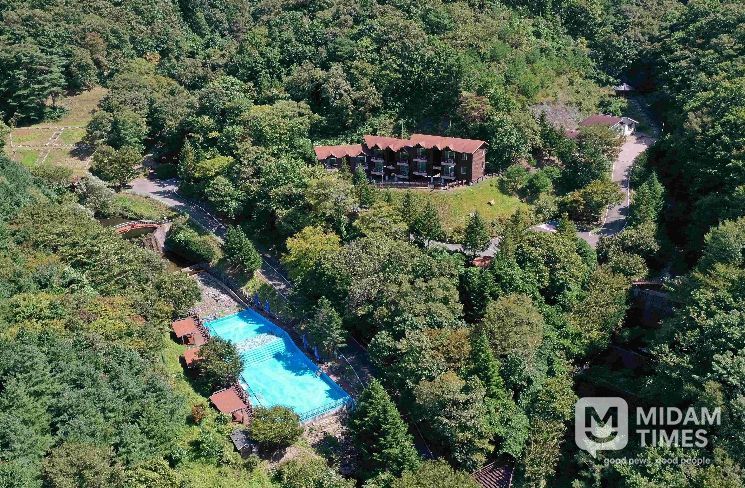 숲길체험프로그램