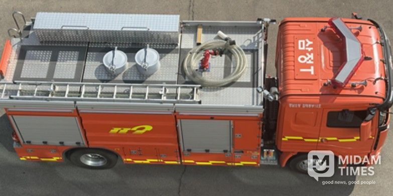 항공 식별 표기