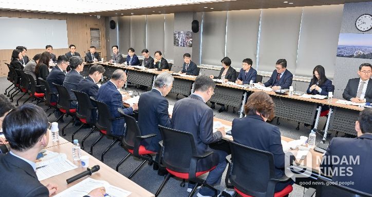 민생경제 회복 위한 신속한 사전준비 총력”