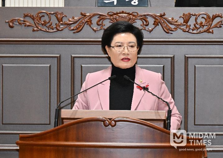 진주시의회 최호연의원