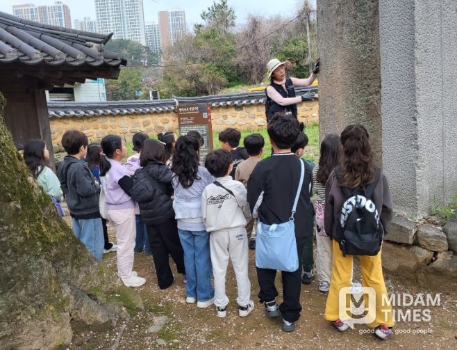 지역 협력 희망교육 프로그램 본격 운영