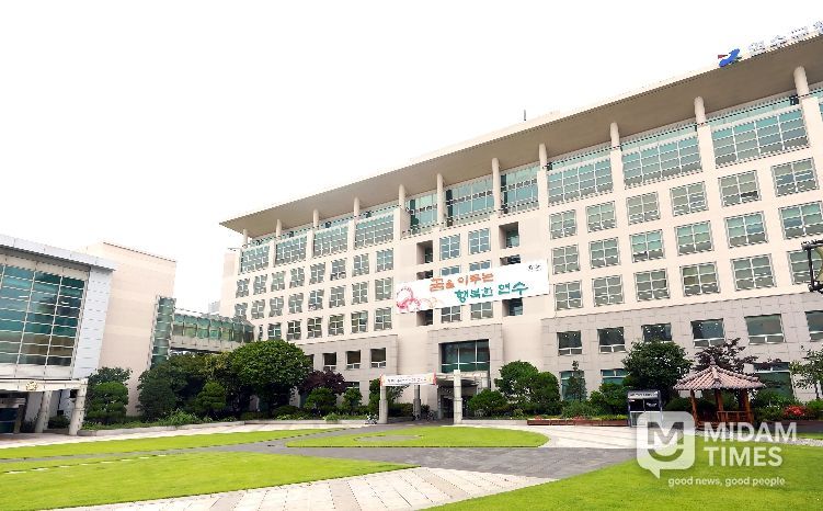 연수구, 인천시 지방세입운영 종합평가 4년 연속 우수기관 선정