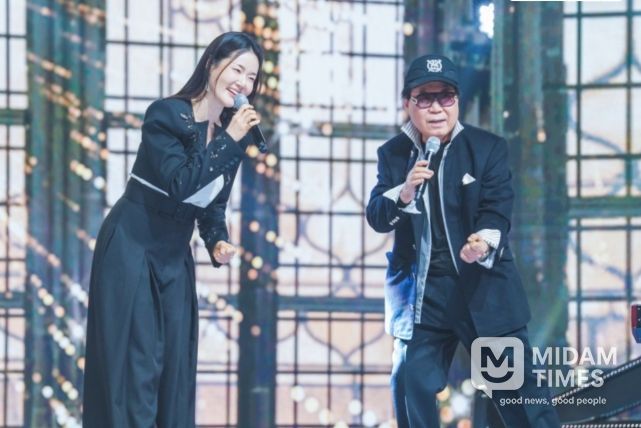 TV CHOSUN <금타는 금요일>