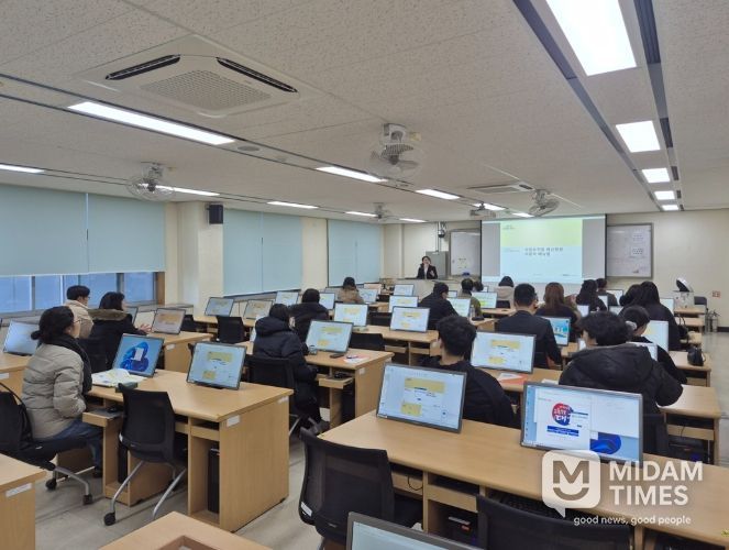 사립유치원 투명한 회계 위한 ‘맞춤형 컨설팅’ 지원