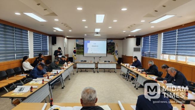 찾아가는민원서비스