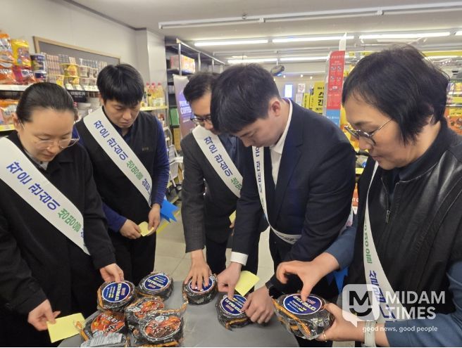 경남종교계협력생명존중문화확산추진합동간담회