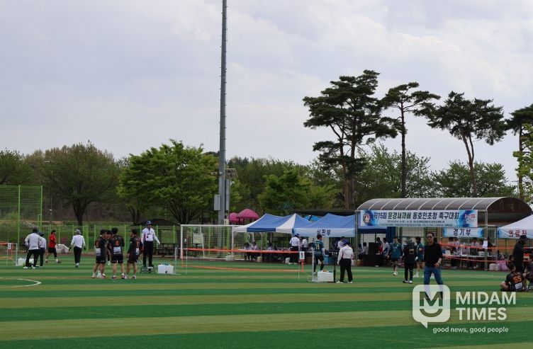 2025 문경시 사진자료(제15회 문경새재배 동호인초청 족구대회)