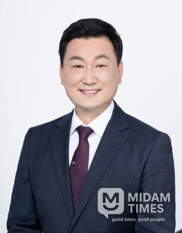 울산광역시의회 안대룡 교육위원장