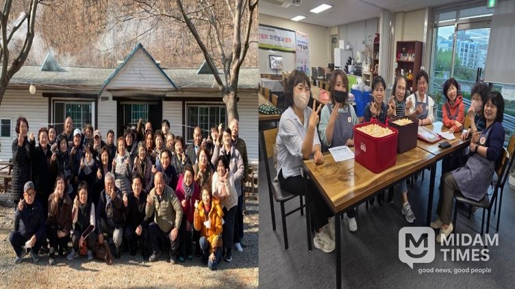 부산 서구, 12년 연속 평생학습빌리지 지원사업 공모 선정