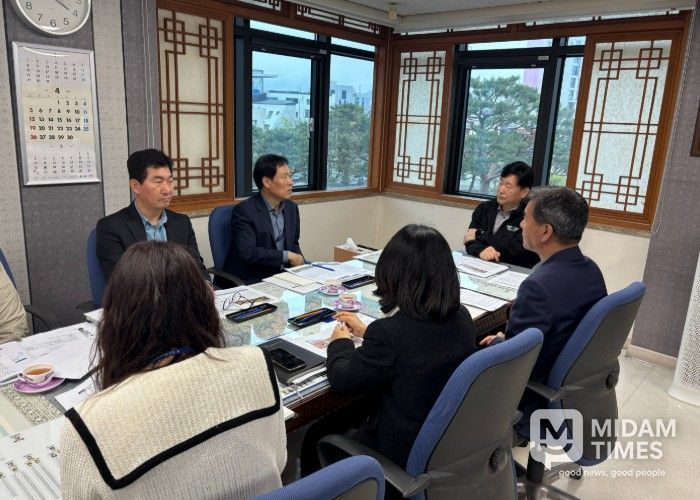 전주시, 우호도시 피렌체시와 교류 확대 추진