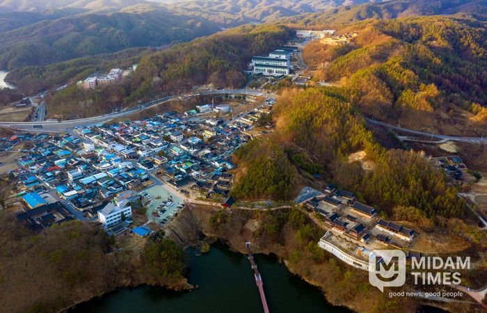 안동 예끼마을, UN Tourism ‘최우수 관광마을’ 공모 후보 선정