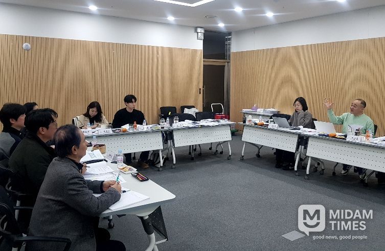 도시재생사업 추진 실적평가 실시