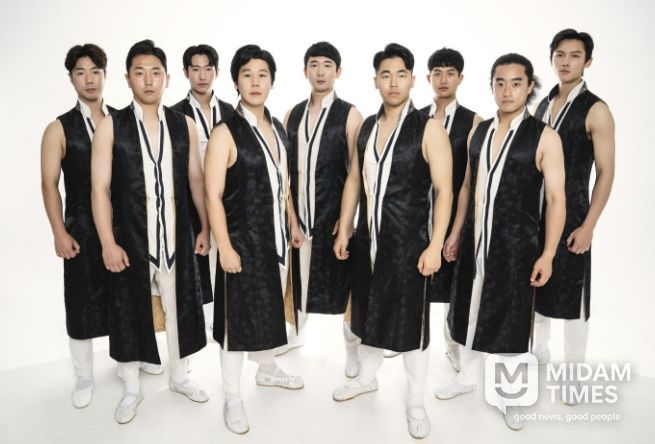 산청군, 18일 기산국악당서 공연 펼쳐