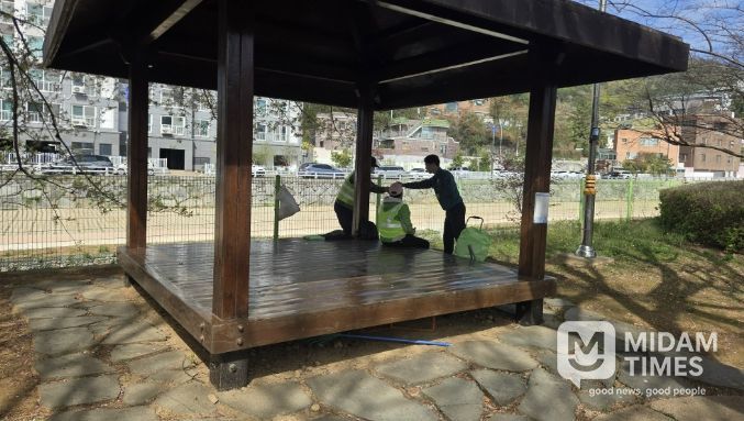 사천시, 봄철 노인일자리사업장 안전관리 강화