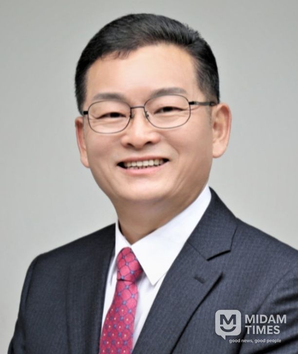 경상남도의회 최동원 의원