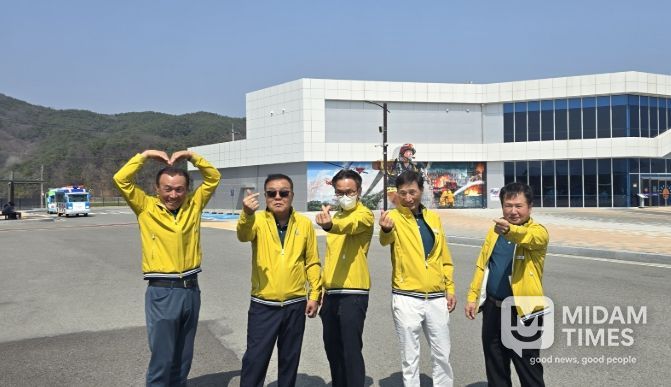 알뜰하게 즐기는 합천 여행의 필수 코스