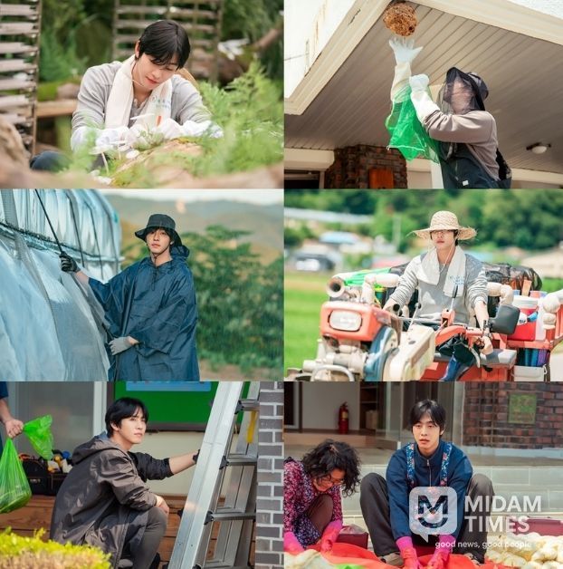 사진 제공 : SBS <오늘도 매진했습니다>