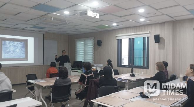 양주시 덕정도서관, 미술창작스튜디오와 업무협약, 2026년 지역협력 문화예술 프로그램 운영