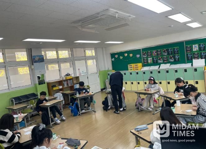 『2026학년도 울진Wee센터 1학기 상담주간』운영