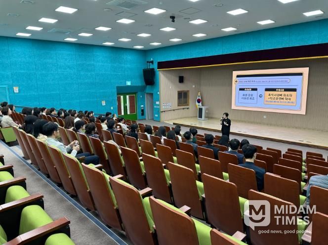 경남교육청, 공립 학교회계 현장 밀착 지원 강화