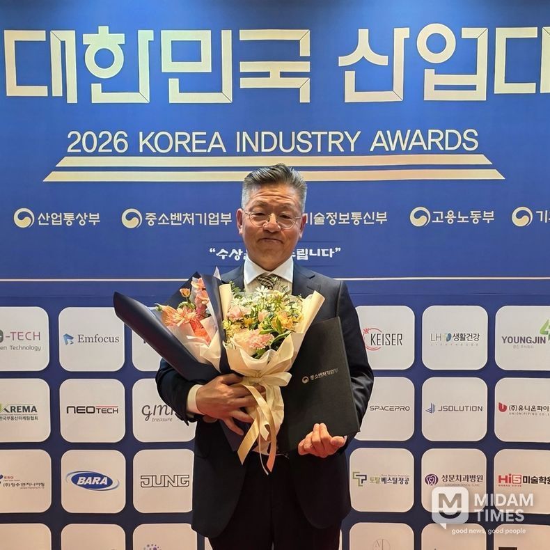 (주)엘에이치생활건강 현재호 대표