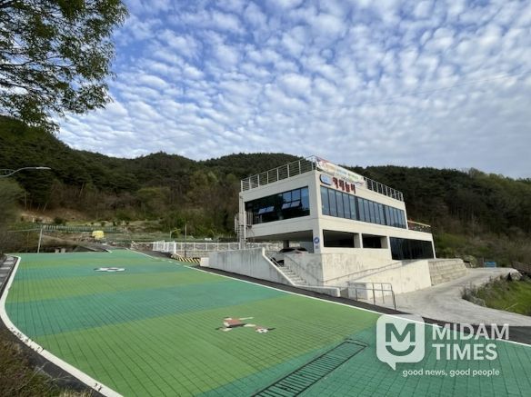 늘비축구테마센터