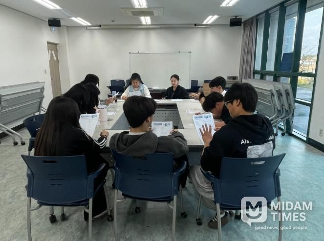 2026 영덕미래교육지구 마을학교 운영 본격화