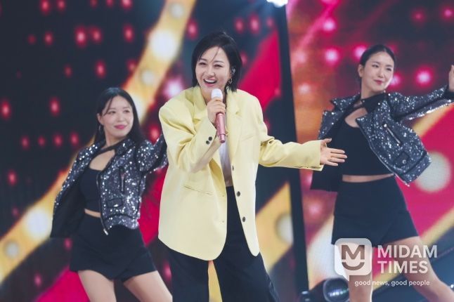 TV CHOSUN <금타는 금요일>